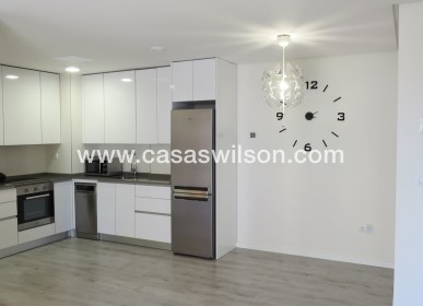 Venta - Apartamento - Orihuela Costa - Villamartín