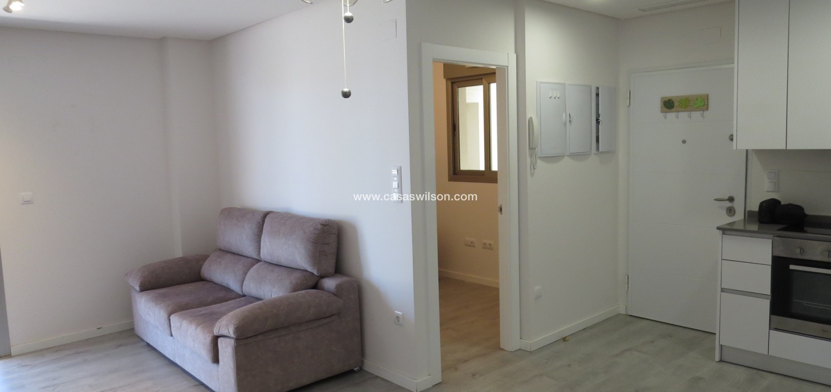 Venta - Apartamento - Orihuela Costa - Villamartín