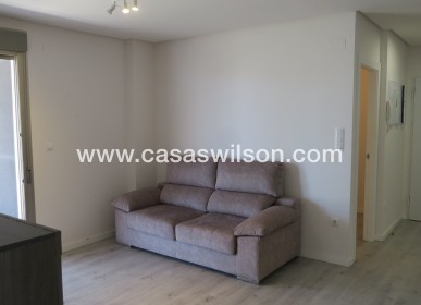 Sale - Apartment - Orihuela Costa - Villamartín