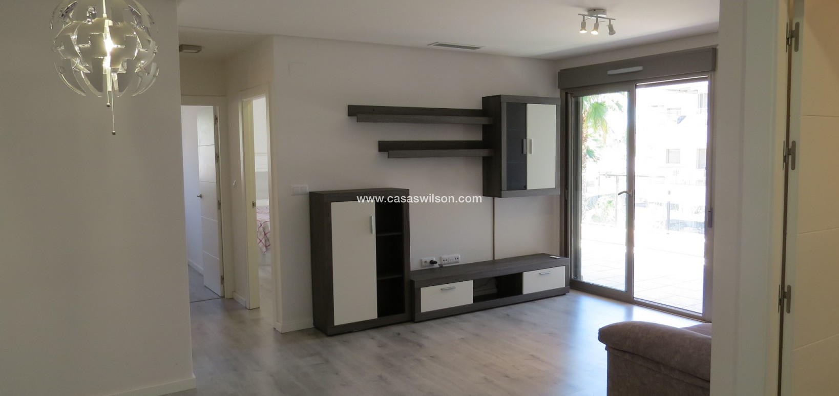 Venta - Apartamento - Orihuela Costa - Villamartín