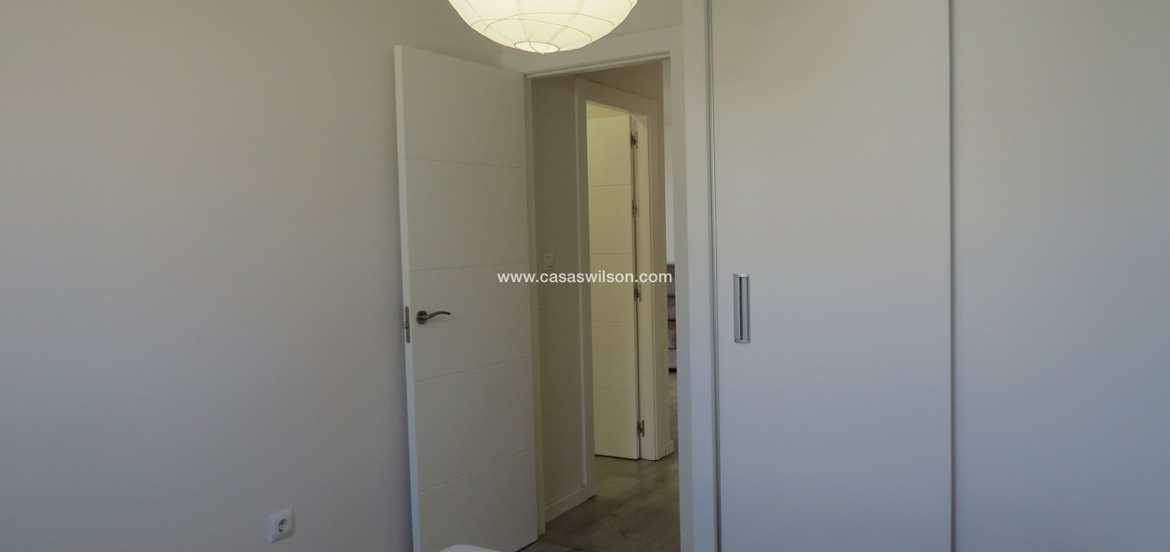 Sale - Apartment - Orihuela Costa - Villamartín