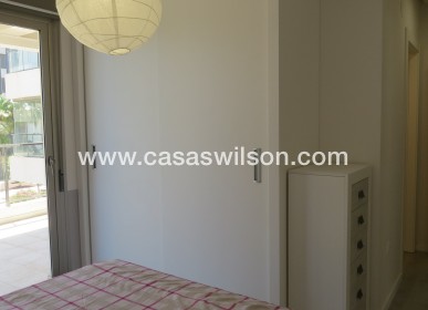 Sale - Apartment - Orihuela Costa - Villamartín