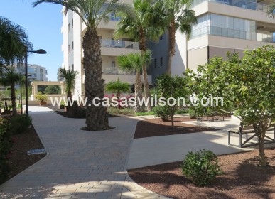 Sale - Apartment - Orihuela Costa - Villamartín