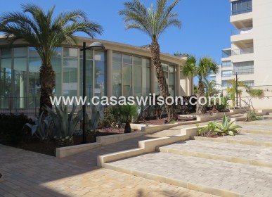 Sale - Apartment - Orihuela Costa - Villamartín