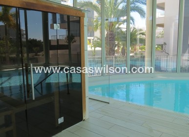 Sale - Apartment - Orihuela Costa - Villamartín