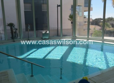 Sale - Apartment - Orihuela Costa - Villamartín