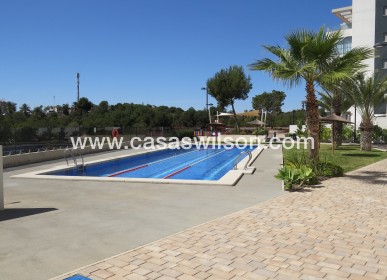 Venta - Apartamento - Orihuela Costa - Villamartín