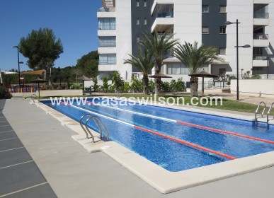 Sale - Apartment - Orihuela Costa - Villamartín