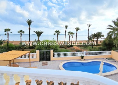 Sale - Villa - Los Urrutias - ESTRELLA DE MAR