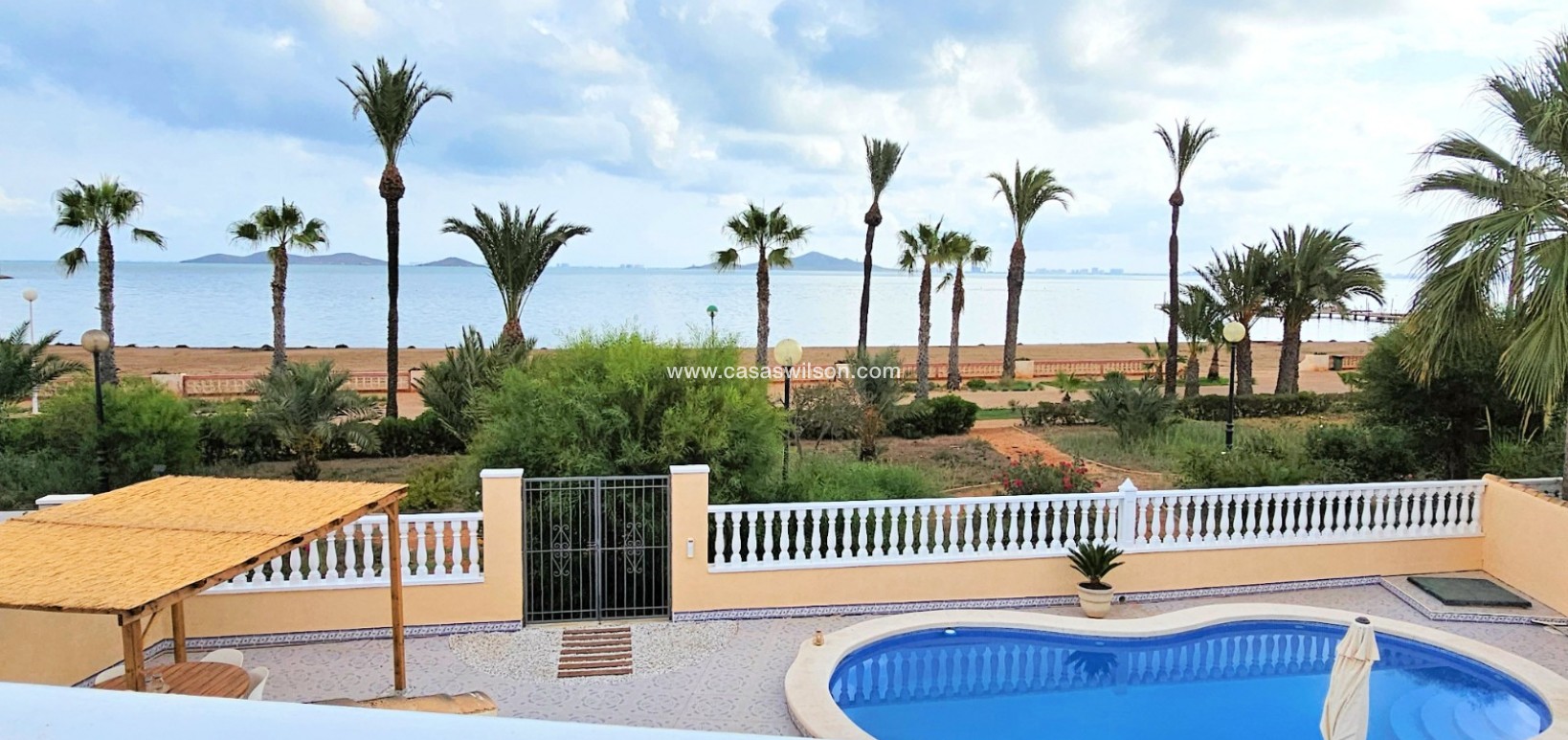 Venta - Chalet - Los Urrutias - ESTRELLA DE MAR