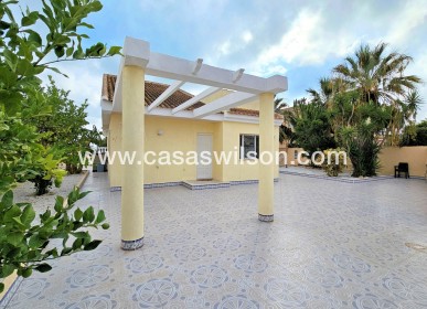 Sale - Villa - Los Urrutias - ESTRELLA DE MAR