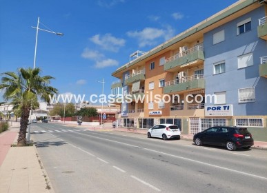 Sale - Apartment - San Miguel de Salinas - San Miguel Salinas