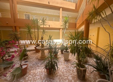 Sale - Apartment - San Miguel de Salinas - San Miguel Salinas