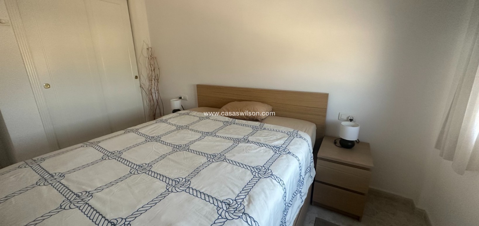 Sale - Apartment - San Miguel de Salinas - San Miguel Salinas