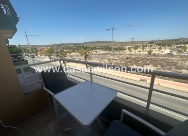 Venta - Apartamento - San Miguel de Salinas - San Miguel Salinas