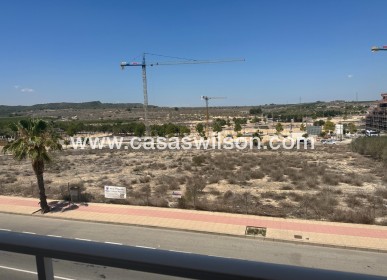 Sale - Apartment - San Miguel de Salinas - San Miguel Salinas