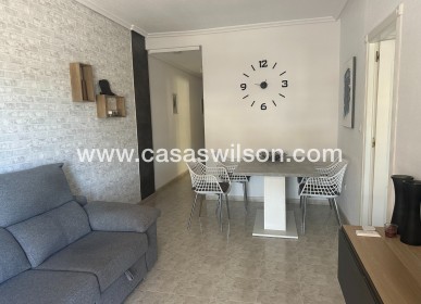 Venta - Apartamento - San Miguel de Salinas - San Miguel Salinas