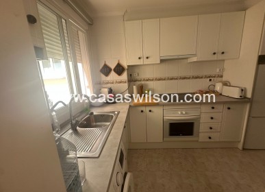 Sale - Apartment - San Miguel de Salinas - San Miguel Salinas