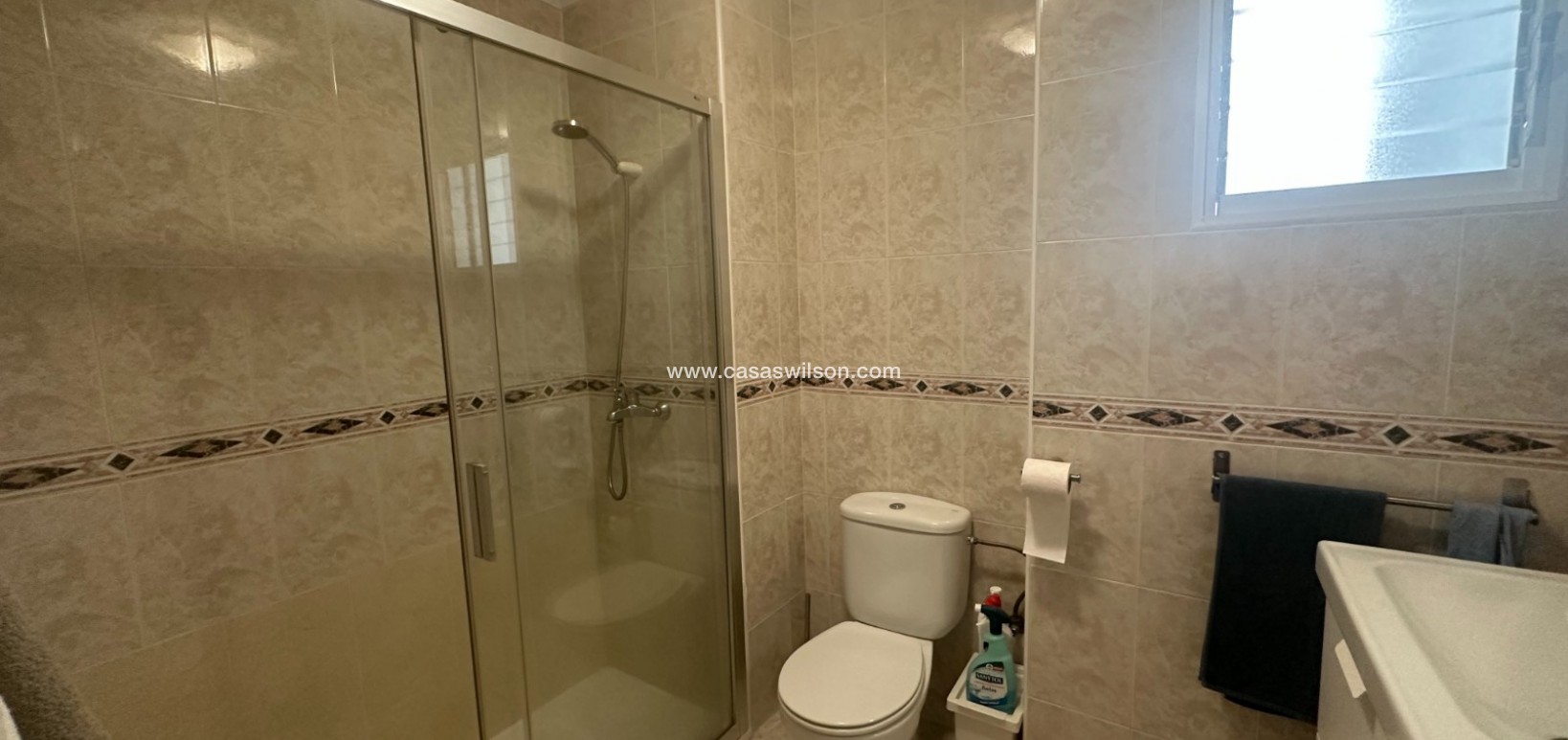 Venta - Apartamento - San Miguel de Salinas - San Miguel Salinas