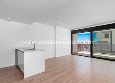 Sale - Apartment - Orihuela Costa - Campoamor