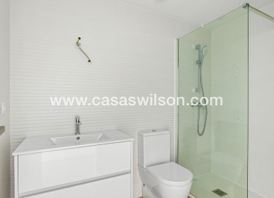 Sale - Apartment - Orihuela Costa - Campoamor