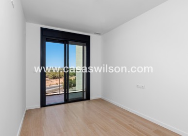 Sale - Apartment - Orihuela Costa - Campoamor