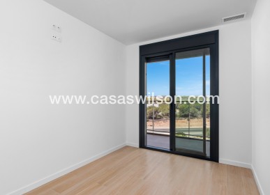 Sale - Apartment - Orihuela Costa - Campoamor