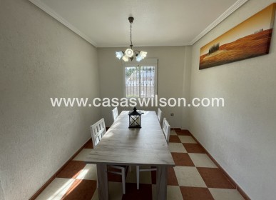 Sale - Villa - Villamartin - Villamartín