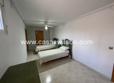 Sale - Villa - Villamartin - Villamartín