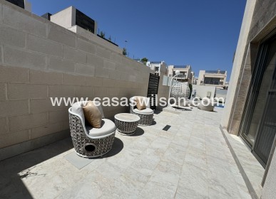 Sale - Villa - Villamartin - Villamartín