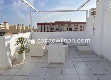 Venta - House - Quad - Lomas De Cabo Roig - Costa Blanca