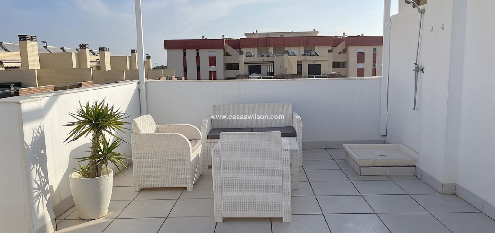 Venta - House - Quad - Lomas De Cabo Roig - Costa Blanca