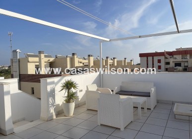 Sale - House - Quad - Lomas De Cabo Roig - Costa Blanca