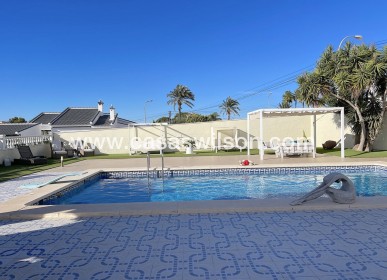 Sale - Villa - Ciudad Quesada - Costa Blanca