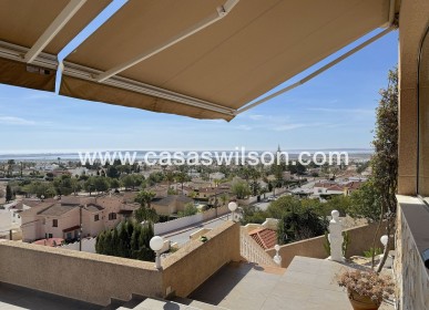 Sale - Villa - Ciudad Quesada - Costa Blanca