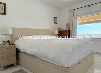 Venta - Chalet - Ciudad Quesada - Costa Blanca