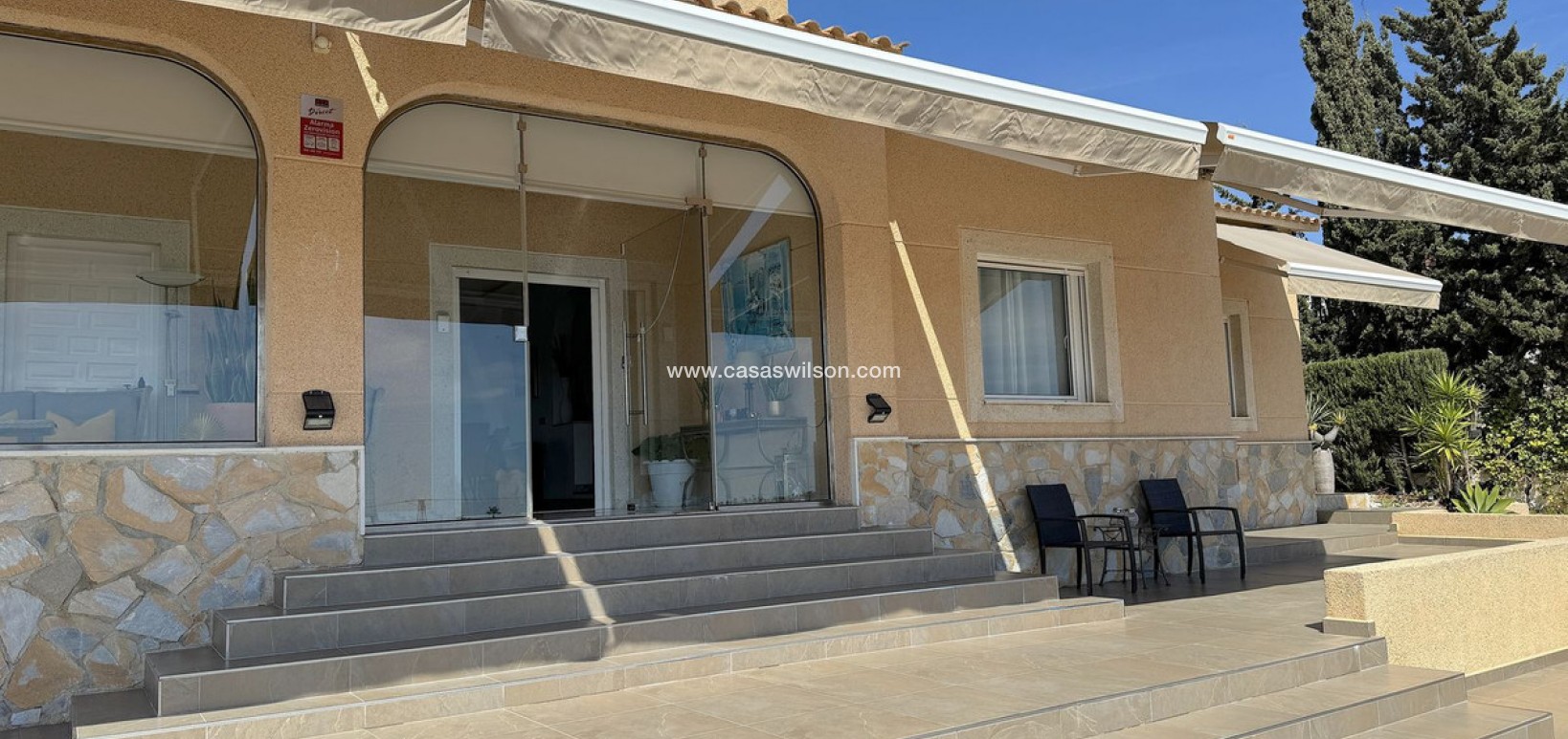 Sale - Villa - Ciudad Quesada - Costa Blanca