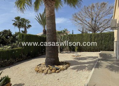 Sale - Villa - Ciudad Quesada - Costa Blanca