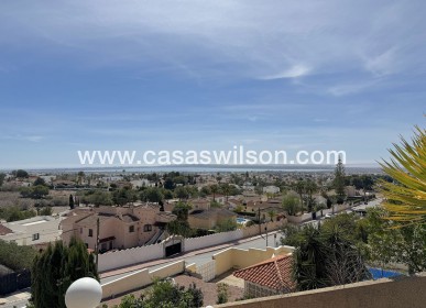 Venta - Chalet - Ciudad Quesada - Costa Blanca