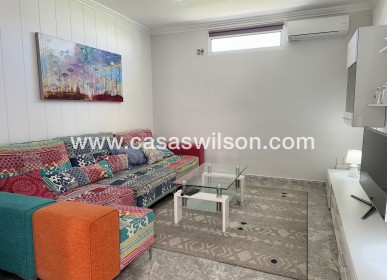 Venta - Chalet - Ciudad Quesada - Costa Blanca