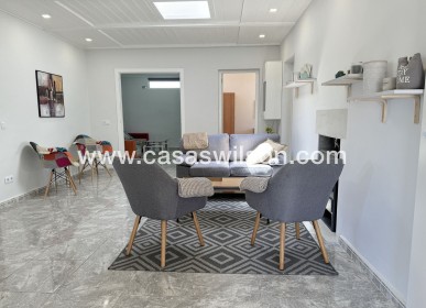 Sale - Villa - Ciudad Quesada - Costa Blanca