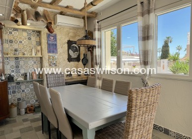 Sale - Villa - Ciudad Quesada - Costa Blanca