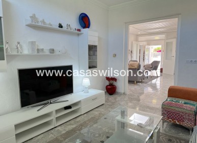 Sale - Villa - Ciudad Quesada - Costa Blanca