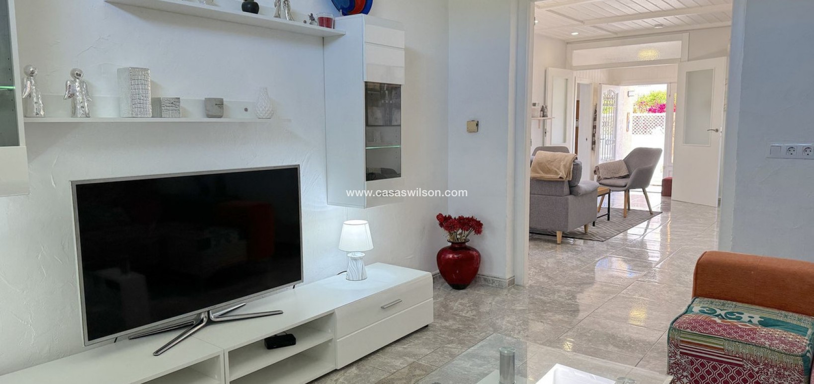 Sale - Villa - Ciudad Quesada - Costa Blanca