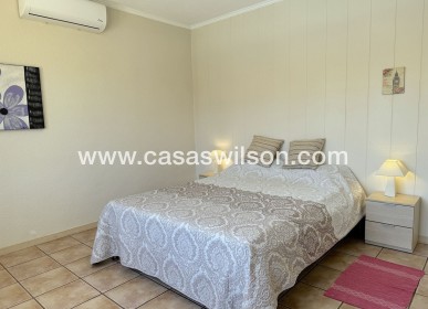 Venta - Chalet - Ciudad Quesada - Costa Blanca