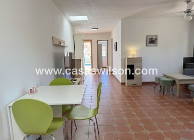 Sale - Villa - Ciudad Quesada - Costa Blanca