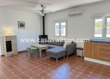 Sale - Villa - Ciudad Quesada - Costa Blanca