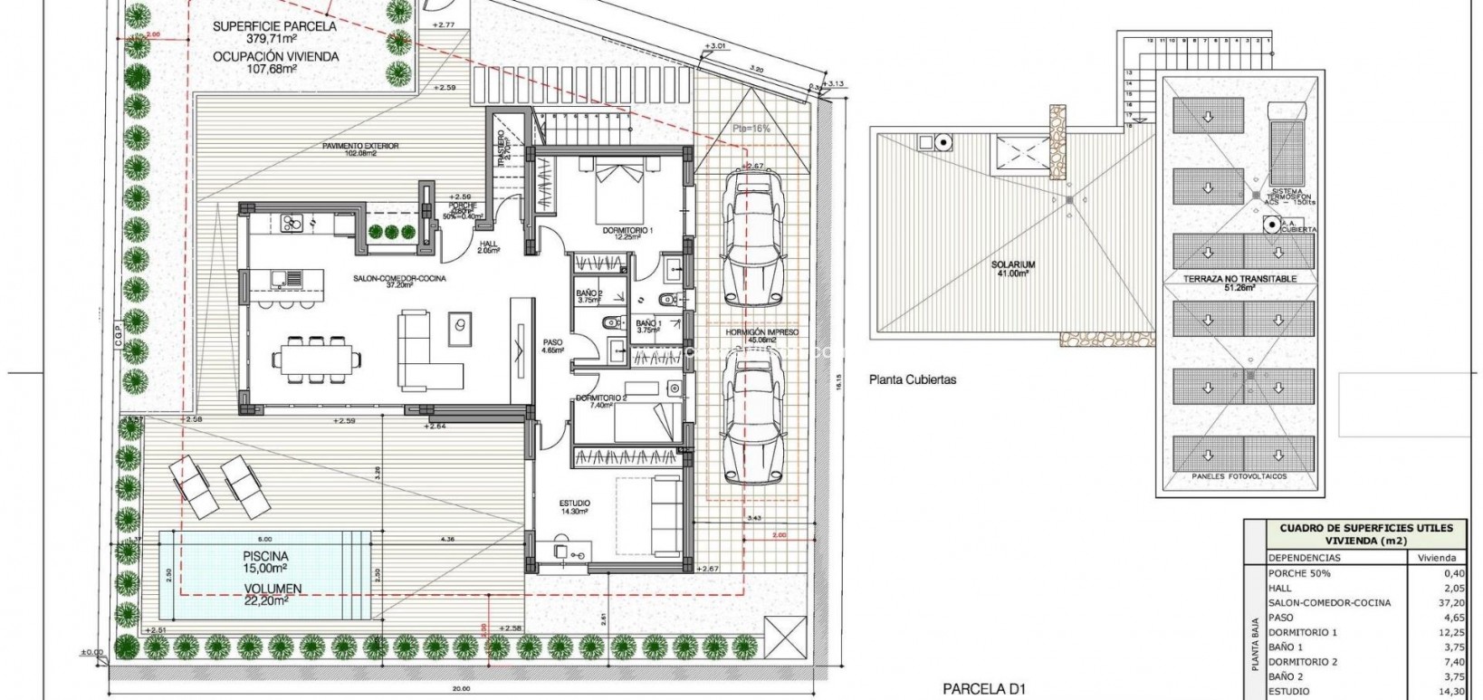 Nueva construcción  - Chalet - Benijofar - Pueblo