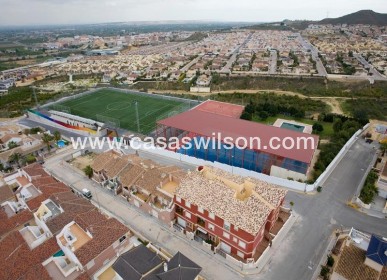 Nueva construcción  - Chalet - Benijofar - Pueblo