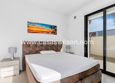 Sale - Villa - Ciudad Quesada - Ciudad Quesada - Rojales